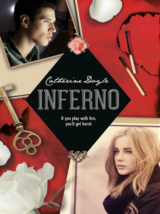 Title details for Inferno by Catherine Doyle - Available